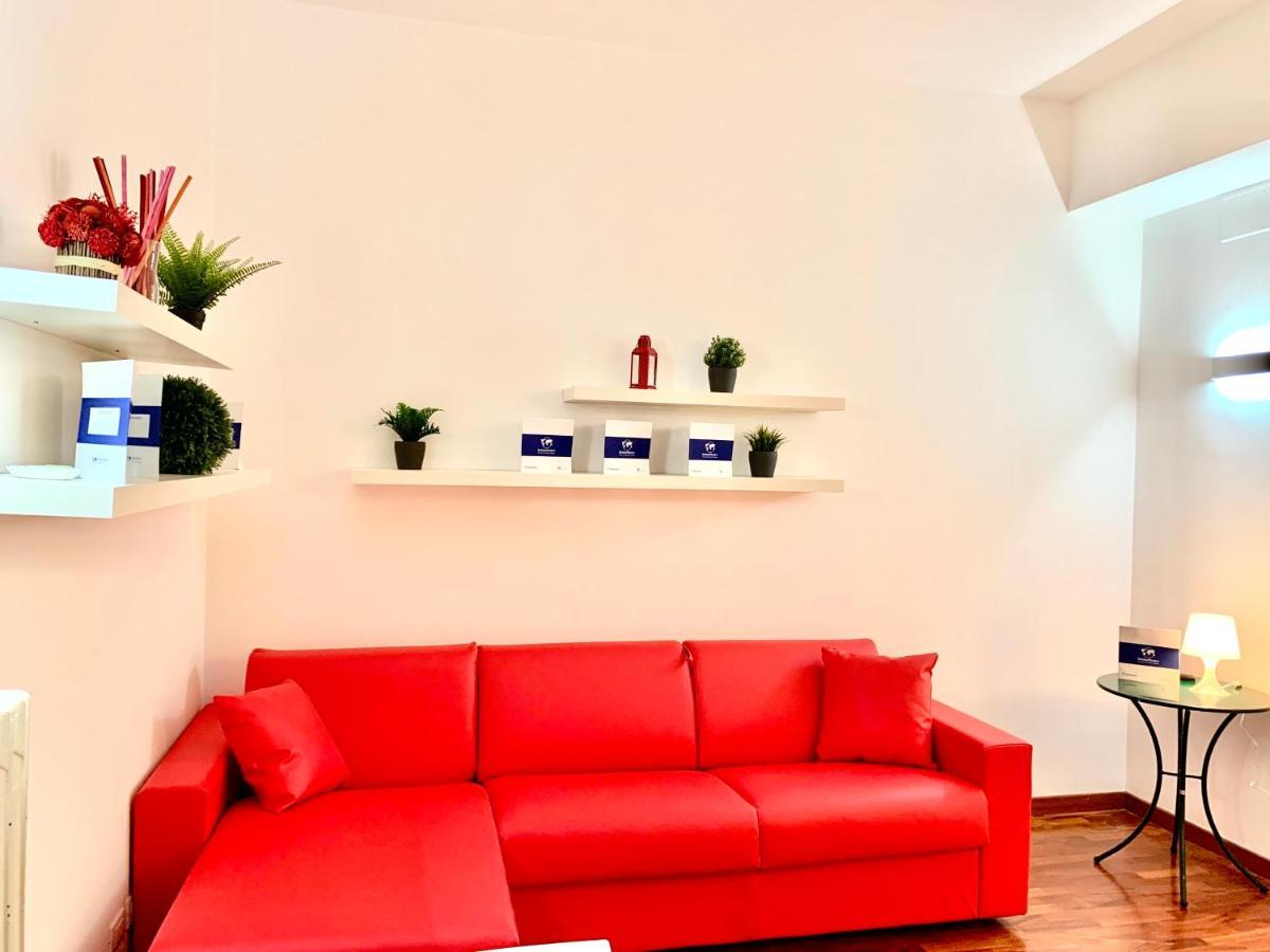 House Nervi 2 By Holiday World Génova Exterior foto