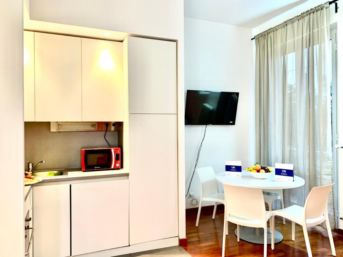 House Nervi 2 By Holiday World Génova Exterior foto